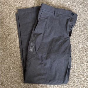 Dark Grey Men’s Pants
